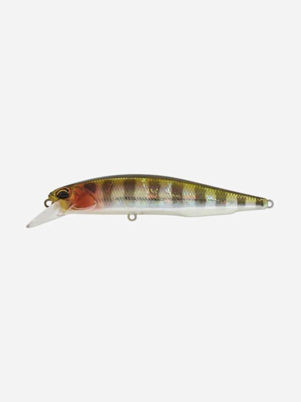 Воблер DUO Realis Jerkbait, 100 мм., суспенд., 14.5 гр., Мультицвет