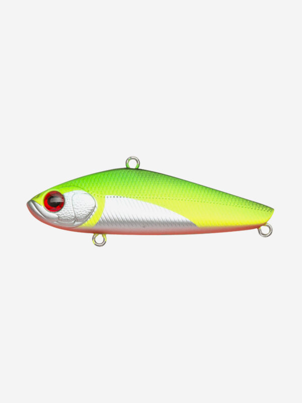 Воблер ZIP BAITS ZBL System VIB 70 20G, Мультицвет