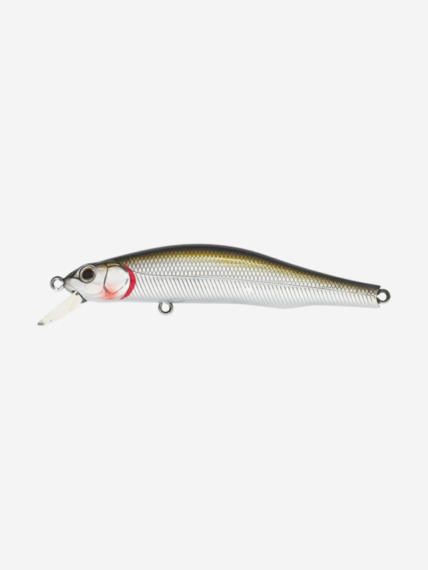 Воблер ZIP BAITS Orbit 90 SP-SR, Мультицвет