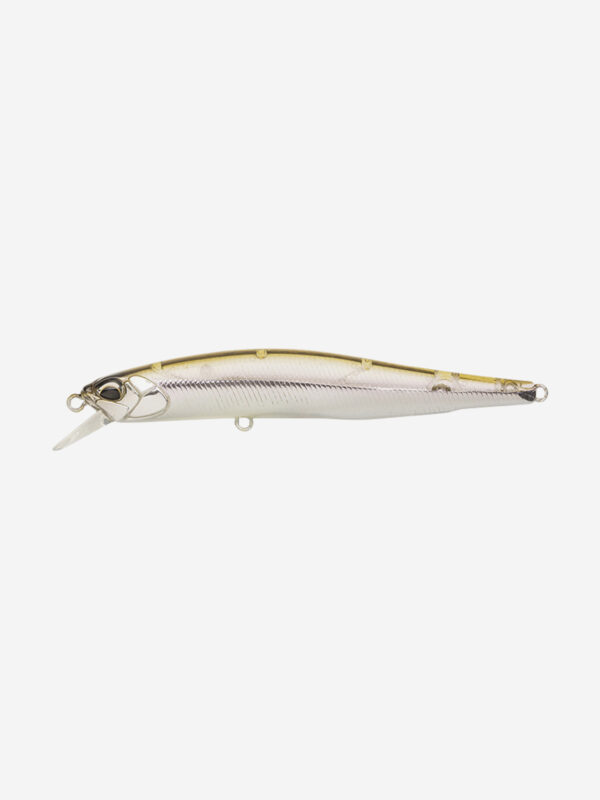 Воблер DUO Realis Minnow 80F, 80 мм., 4.3 гр., плав., Мультицвет
