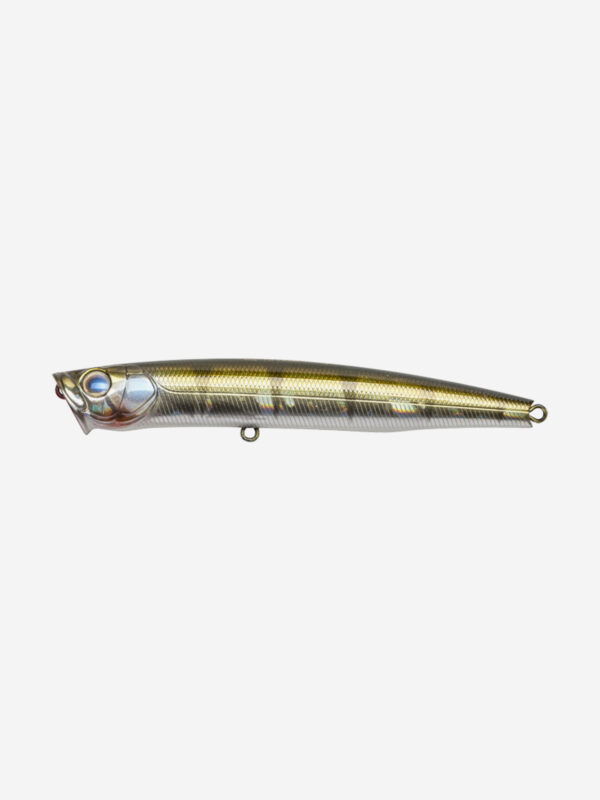 Воблер ZIP BAITS Skinny Pop, Мультицвет
