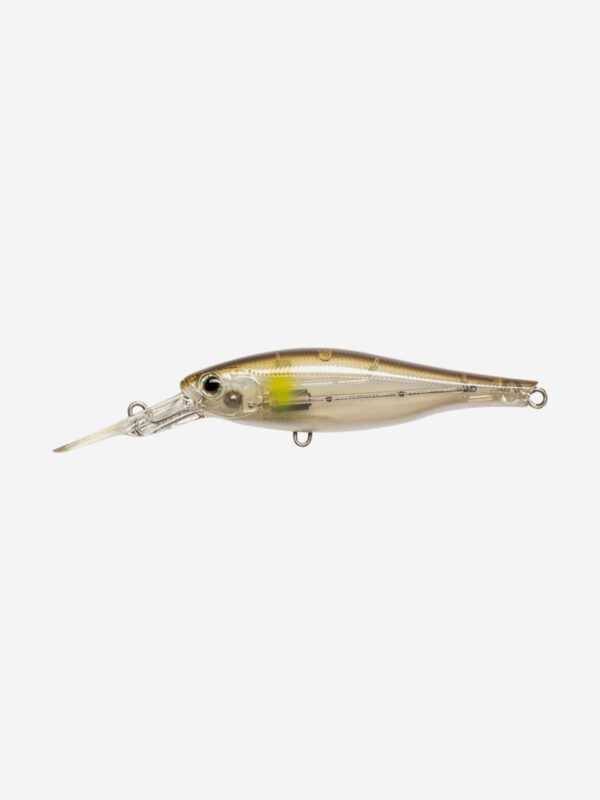 Воблер ZIP BAITS TrickShad, Мультицвет
