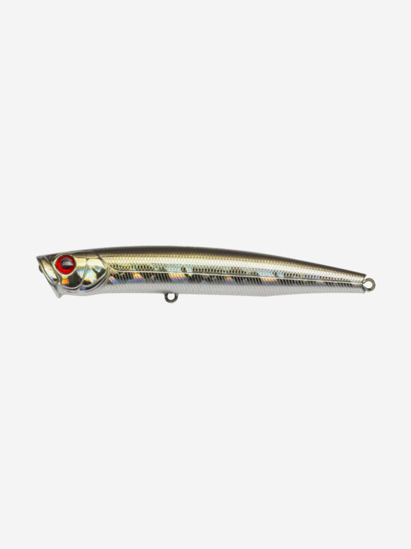 Воблер ZIP BAITS Skinny Pop, Мультицвет