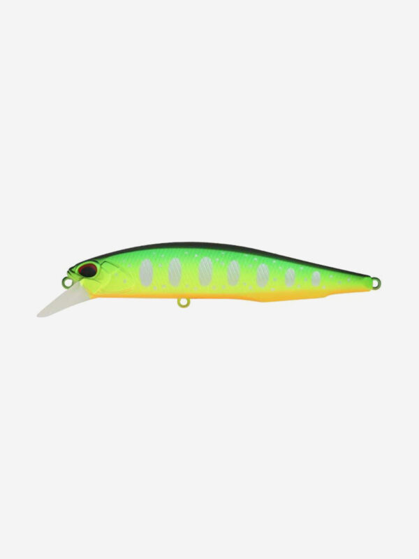 Воблер DUO Realis Jerkbait, 100 мм., суспенд., 14.5 гр., Мультицвет