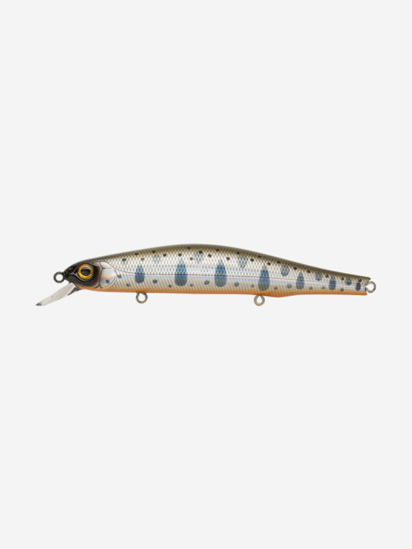 Воблер ZIP BAITS Orbit 130 SP-SR, Мультицвет