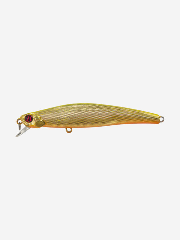 Воблер Pontoon21 PREFERENCE MINNOW 75SP-SR, 75 мм.,5.4 гр., 0.4-0.6м., Мультицвет