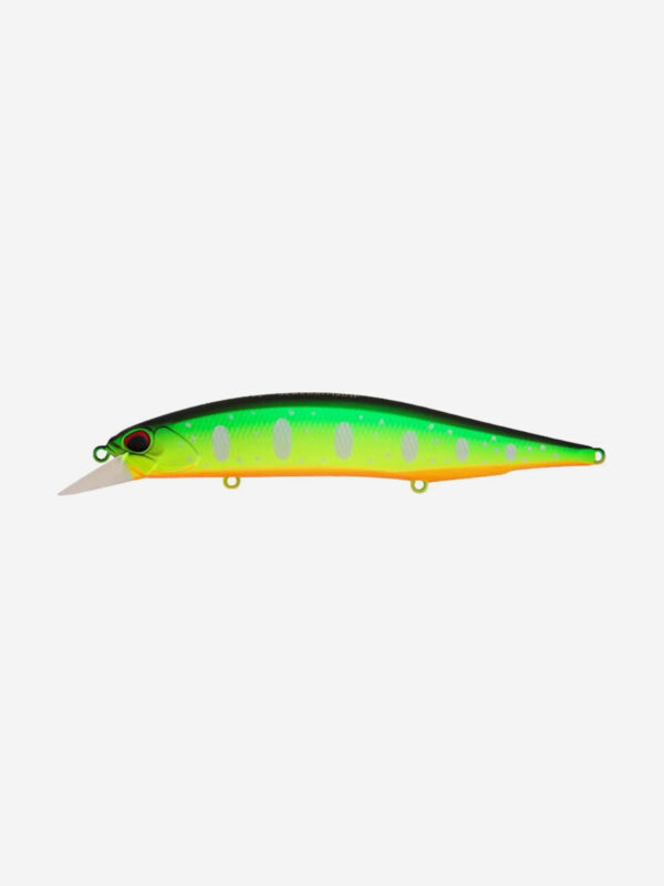 Воблер DUO Realis Jerkbait, 120 мм., суспенд., 18.0 гр., Мультицвет