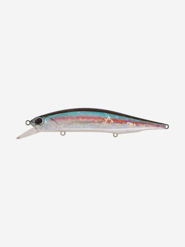 Воблер DUO Realis Jerkbait, 110SP, 110 мм, суспенд., 16.2 гр., Мультицвет