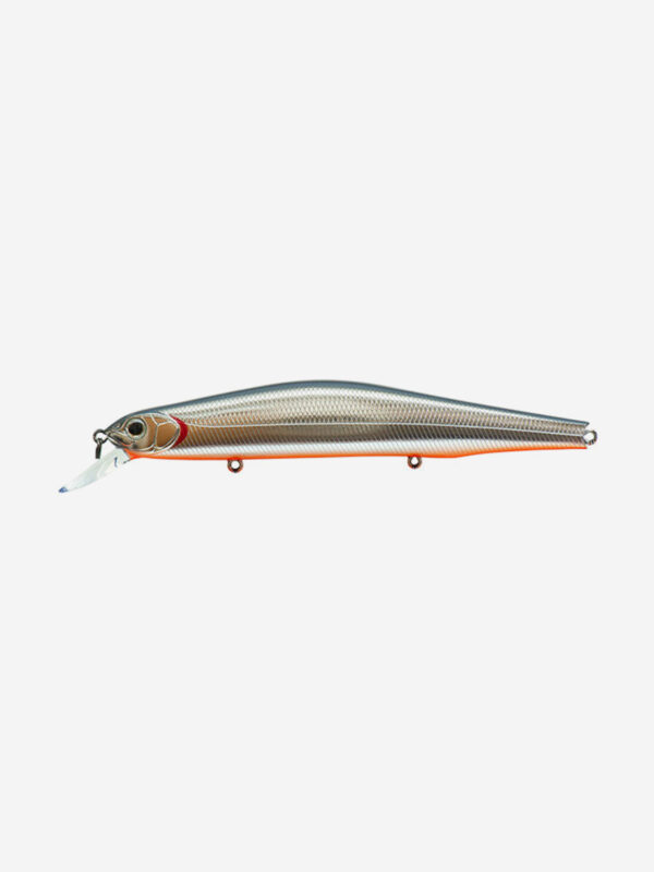 Воблер ZIP BAITS Orbit 130 SP-SR, Мультицвет