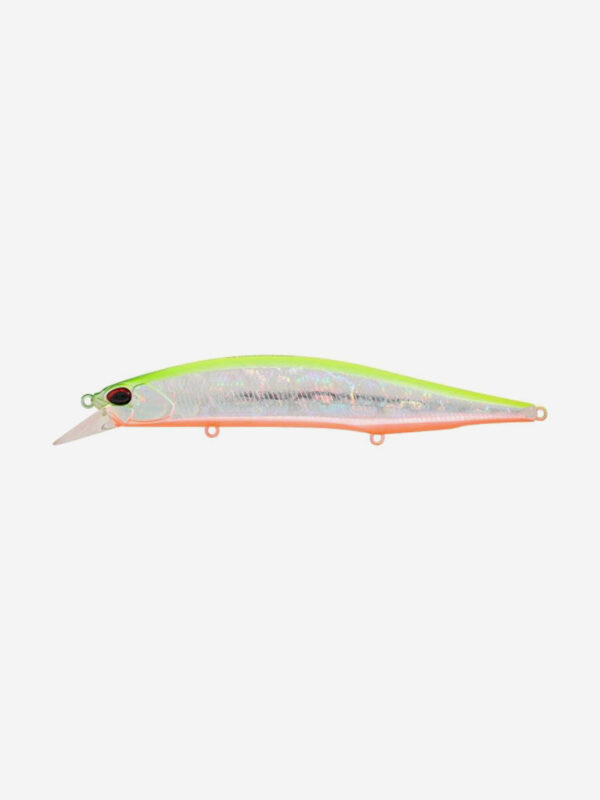 Воблер DUO Realis Jerkbait, 130 мм., суспенд., 22.0 гр., Мультицвет