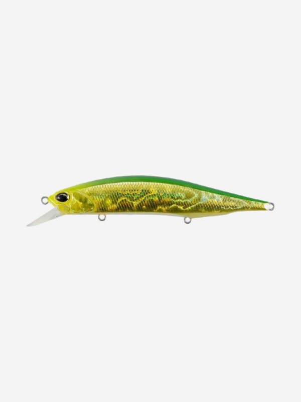 Воблер DUO Realis Jerkbait, 110SP, 110 мм, суспенд., 16.2 гр., Мультицвет