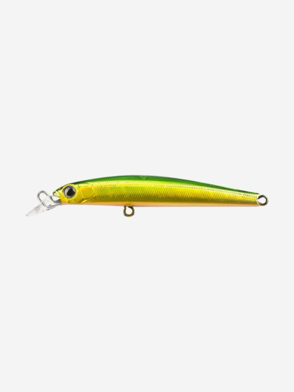 Воблер ZIP BAITS Rigge SLIM 80SS 80мм, 5.4гр., Мультицвет