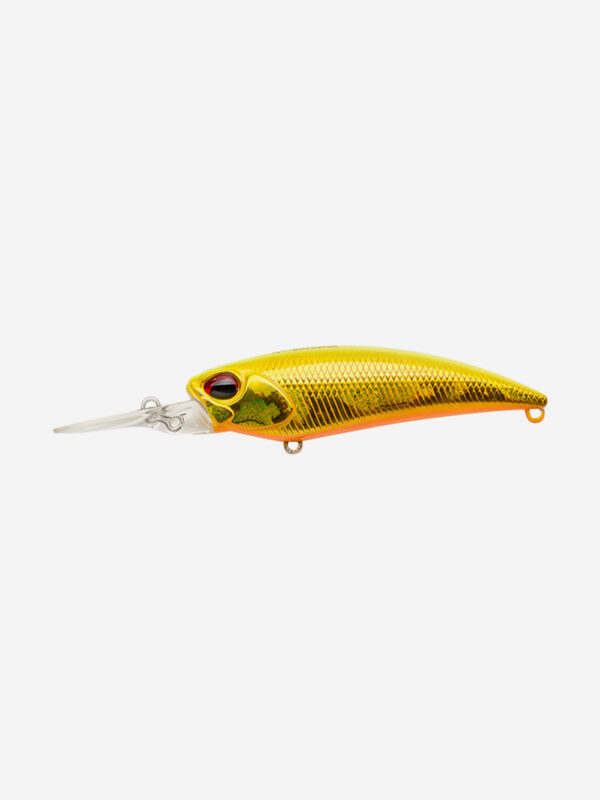 Воблер DUO Realis Shad, 59MR мм., 4.7 гр., Мультицвет