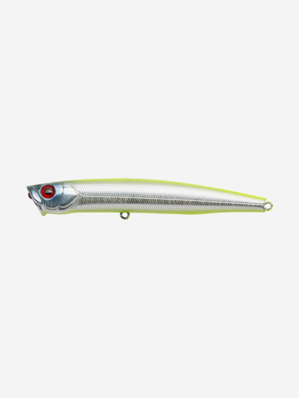 Воблер ZIP BAITS Skinny Pop, Мультицвет