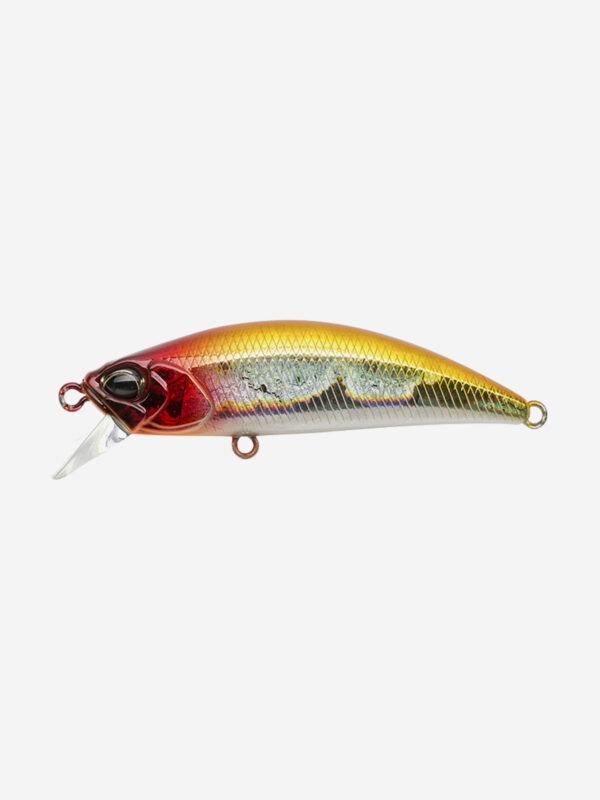 Воблер DUO Spearhead Ryuki 50F, 50мм., 2.8 гр., плав., Мультицвет