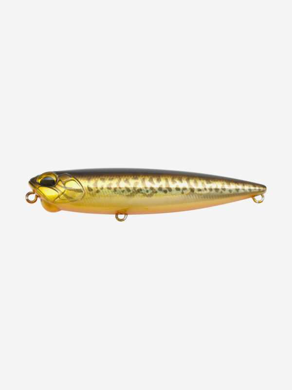 Воблер DUO Realis Pencil, 110 мм., 20.5 гр., плав., Мультицвет