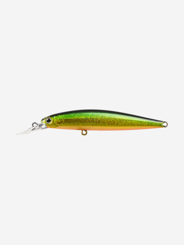 Воблер ZIP BAITS Rigge MD 86SS, Мультицвет