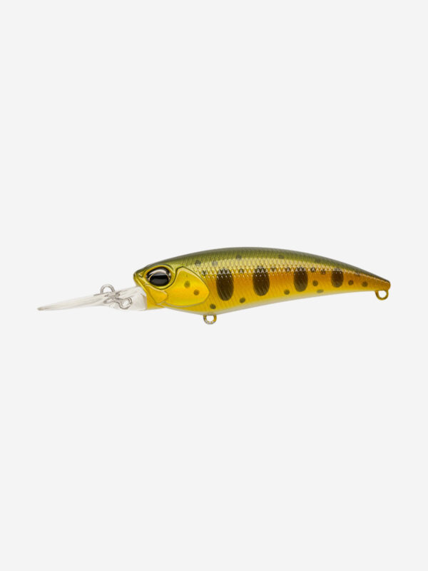 Воблер DUO Realis Shad, 59MR мм., 4.7 гр., Мультицвет