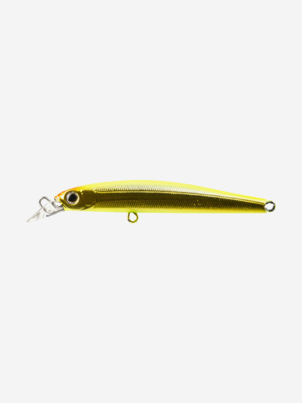 Воблер ZIP BAITS Rigge SLIM 60SS, Мультицвет