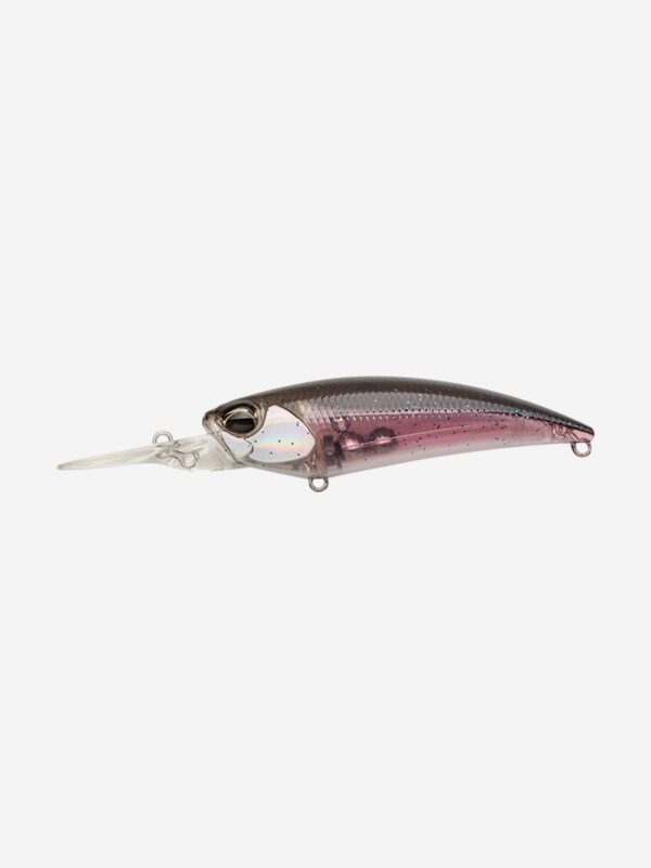 Воблер DUO Realis Shad, 59MR мм., 4.7 гр., Мультицвет