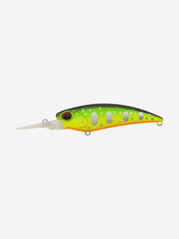 Воблер DUO Realis Shad, 59MR мм., 4.7 гр., Мультицвет