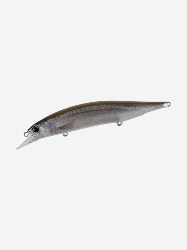 Воблер DUO Realis Jerkbait, 120 мм., суспенд., 18.0 гр., Мультицвет