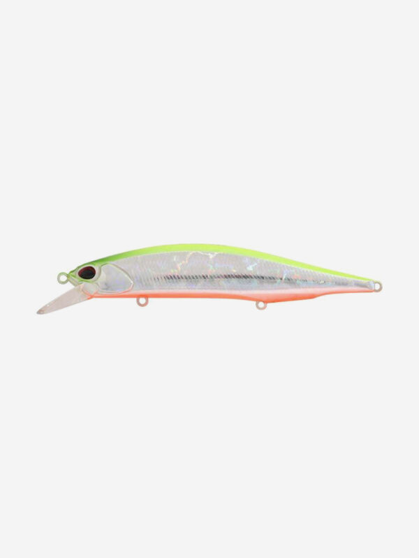 Воблер DUO Realis Jerkbait, 110SP, 110 мм, суспенд., 16.2 гр., Мультицвет