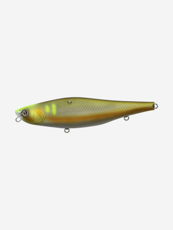 Воблер ZIP BAITS ZBL Pencil Conoha 230, Мультицвет