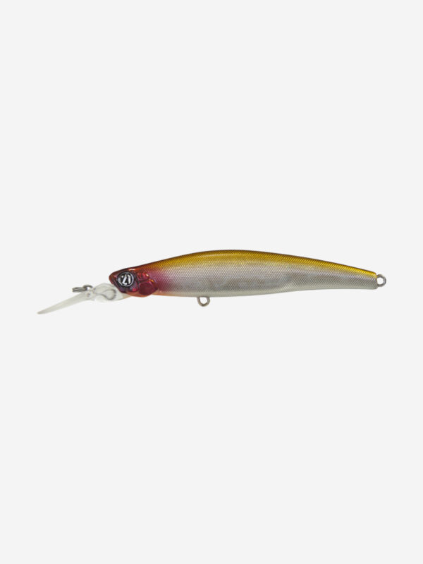 Воблер Pontoon21 PREFERENCE MINNOW 75SP-DR, 75 мм.,5.6 гр., 1.0-1.5м., Мультицвет
