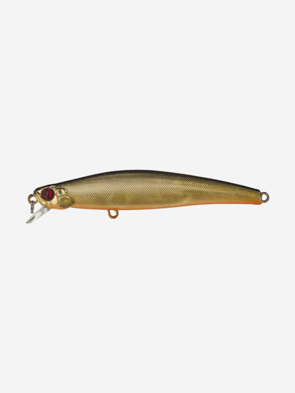Воблер Pontoon21 PREFERENCE MINNOW 75SP-SR, 75 мм.,5.4 гр., 0.4-0.6м., Мультицвет