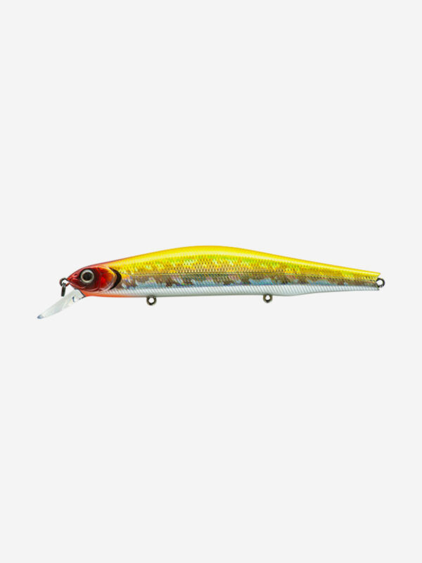 Воблер ZIP BAITS Orbit 130 SP-SR, Мультицвет