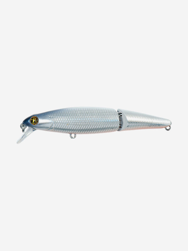 Воблер Pontoon21 Pacer, 2-x частн., плавающий, 75мм., 5.8 гр., 0.5-1.0 м., Мультицвет