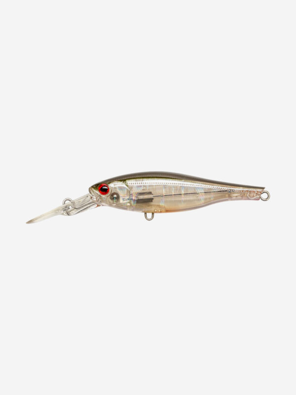 Воблер ZIP BAITS TrickShad, Мультицвет