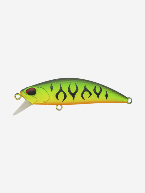 Воблер DUO Spearhead Ryuki 50F, 50мм., 2.8 гр., плав., Мультицвет