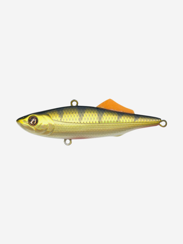 Воблер Pontoon21 Kalikana Vib, 58 Nano Sound, 58мм, 11гр., Мультицвет