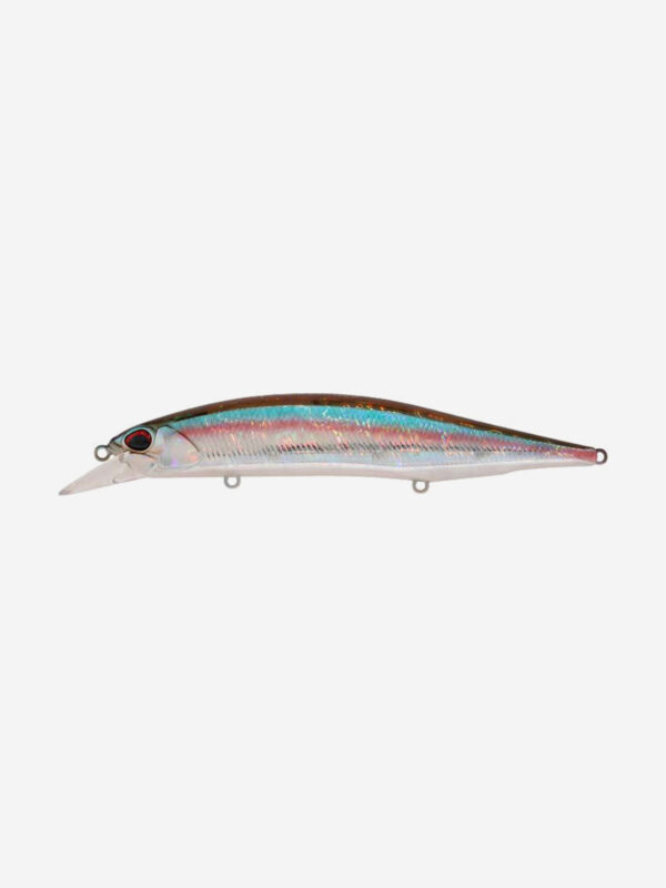 Воблер DUO Realis Jerkbait, 120 мм., суспенд., 18.0 гр., Мультицвет