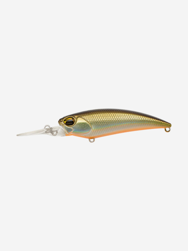 Воблер DUO Realis Shad, 59MR мм., 4.7 гр., Мультицвет