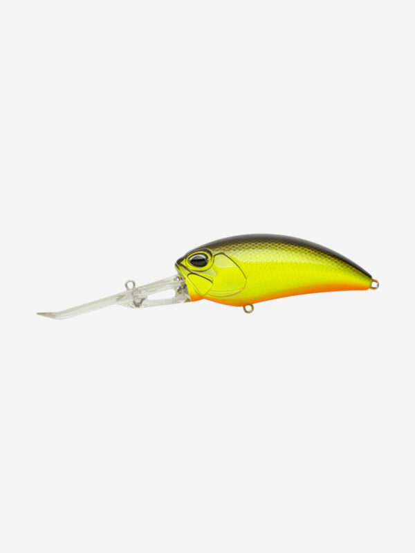 Воблер DUO Realis Crank G87 20A, 87мм., 35.5 гр., Мультицвет