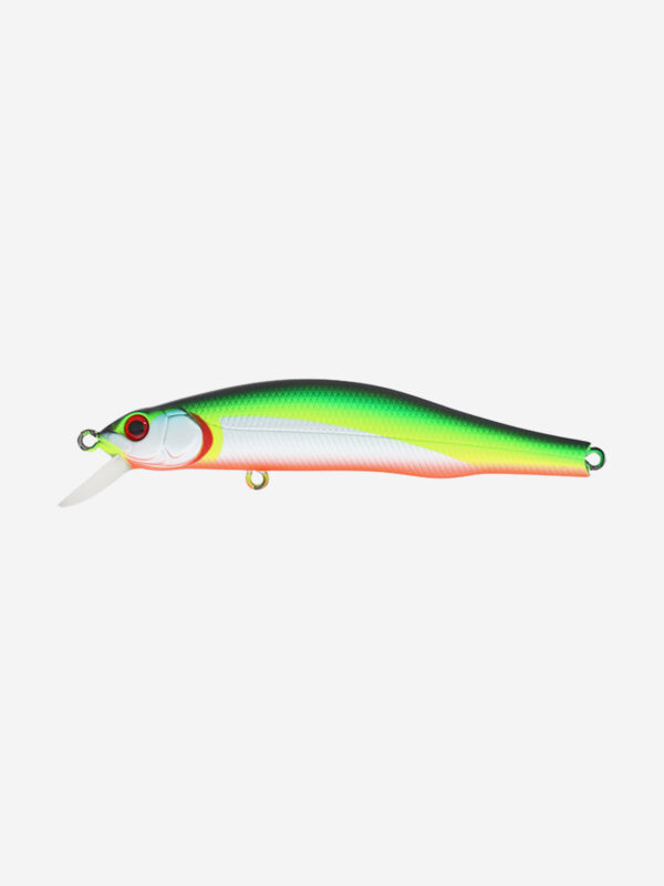 Воблер ZIP BAITS Orbit 90 SP-SR, Мультицвет