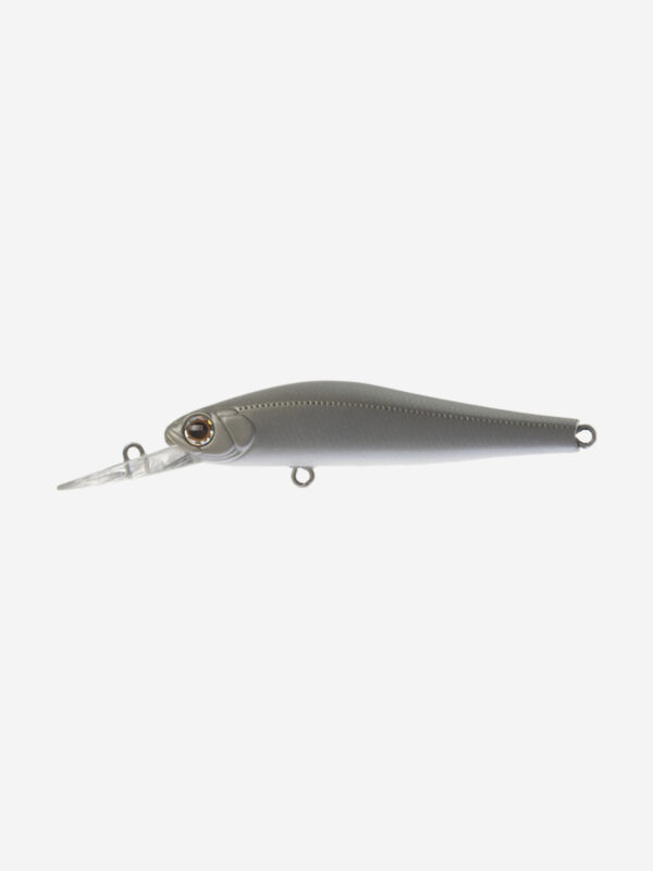 Воблер ZIP BAITS Rigge Deep ZB-RD-56F, Мультицвет