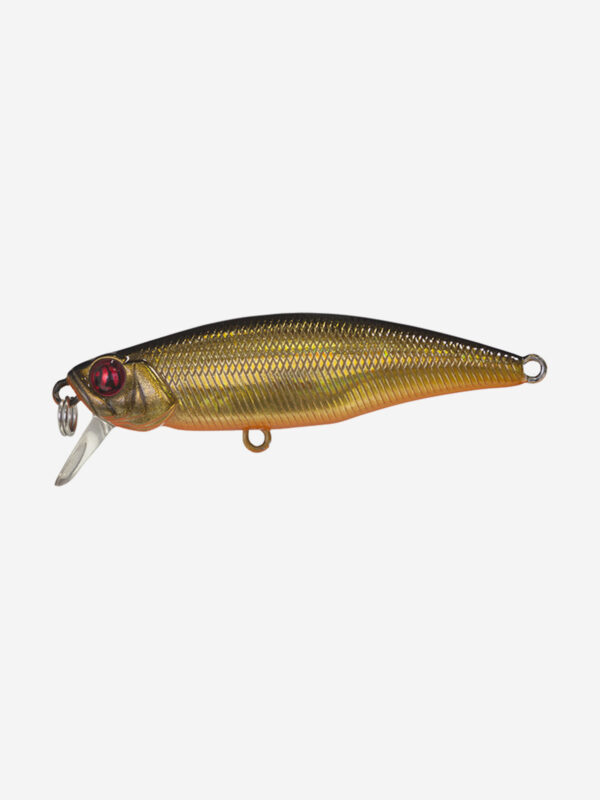 Воблер Pontoon21 PREFERENCE SHAD 55SP-SR, 55 мм.,5.4 гр., 0.4-0.6м., Мультицвет