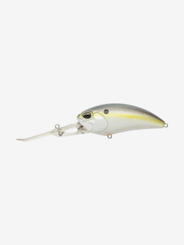 Воблер DUO Realis Crank G87 20A, 87мм., 35.5 гр., Мультицвет