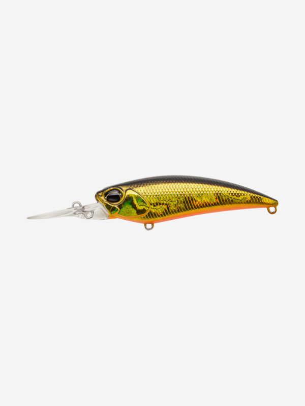 Воблер DUO Realis Shad, 59MR мм., 4.7 гр., Мультицвет