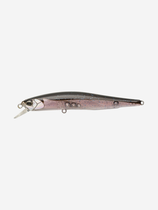 Воблер DUO Realis Minnow 80F, 80 мм., 4.3 гр., плав., Мультицвет