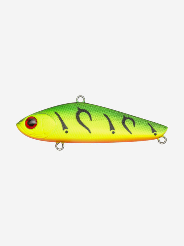 Воблер ZIP BAITS ZBL System VIB 70 20G, Мультицвет