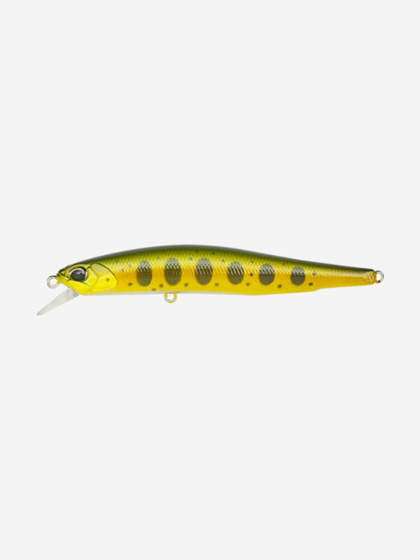 Воблер DUO Realis Minnow 80F, 80 мм., 4.3 гр., плав., Мультицвет
