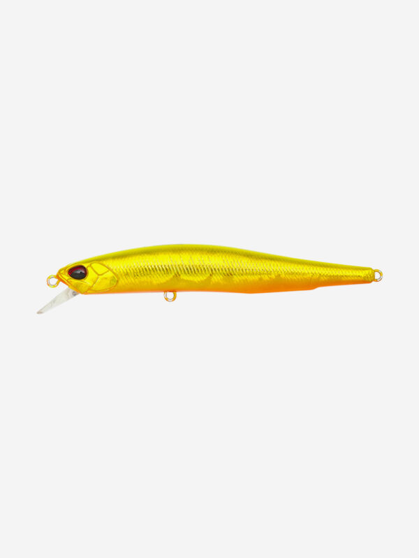 Воблер DUO Realis Minnow 80F, 80 мм., 4.3 гр., плав., Мультицвет