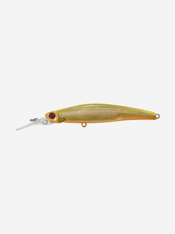 Воблер Pontoon21 PREFERENCE MINNOW 75F-DR, 75 мм.,5.0 гр., 0.8-1.2м., Мультицвет