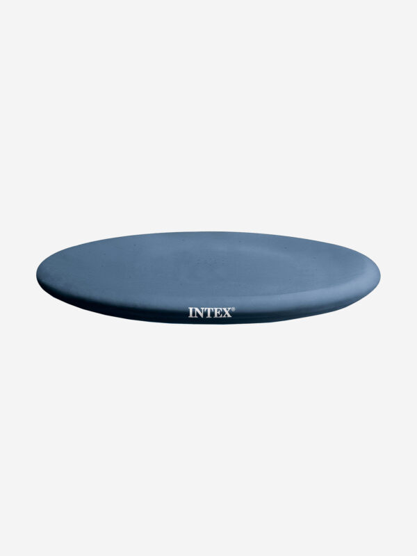Тент Intex 28023 EASY SET для бассейнов 457см, Синий