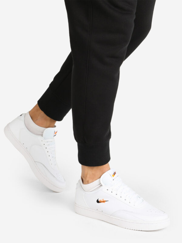 Кеды мужские Nike Court Vintage Prem, Белый